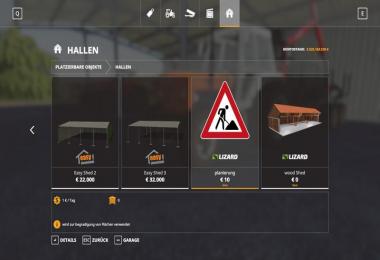 Straightening MOD v0.0.5.0