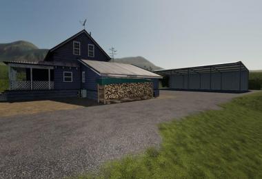 Straightening MOD v0.0.5.0