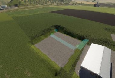 Straightening MOD v0.0.5.0