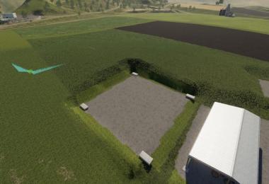 Straightening MOD v0.0.5.0