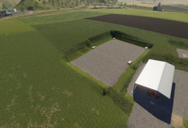 Straightening MOD v0.0.5.0