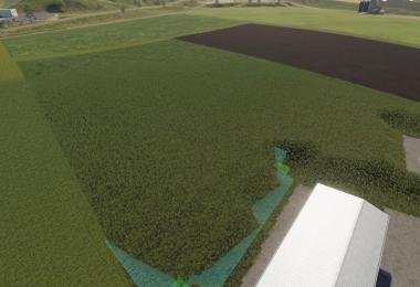 Straightening MOD v0.0.5.0