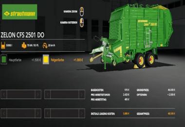 Strautman Zelon v1.0