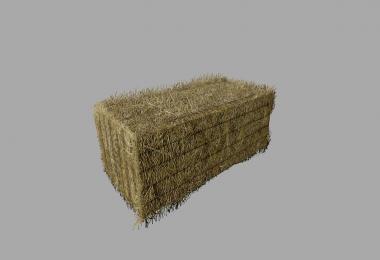 Straw Bale Prefab v1.0.0.0