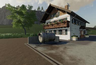 Tank Station v1.0.0.0