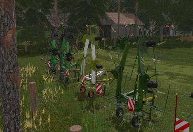Tedder Pack v1.3.0.0