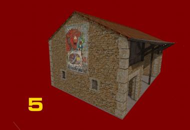 TEXTURE PUB POUR REMISE SUZE v1.0