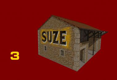 TEXTURE PUB POUR REMISE SUZE v1.0