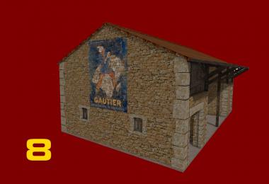 TEXTURE PUB POUR REMISE SUZE v1.0
