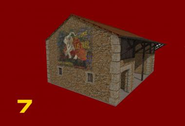TEXTURE PUB POUR REMISE SUZE v1.0