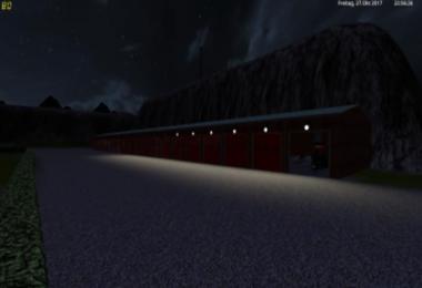 The gorges of the Dreilandereck v3.0