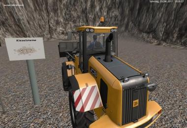 The gorges of the Dreilandereck v3.0