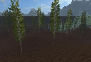 The gorges of the Dreilandereck v3.0