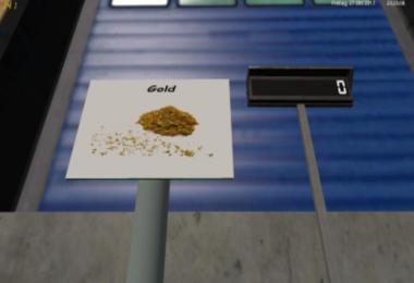 The gorges of the Dreilandereck v3.0