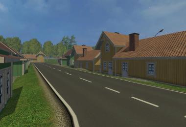 Thyholm Map v1.0