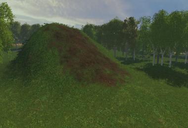 Thyholm Map v1.0