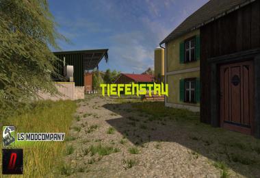 Tiefenstau Map v1.0