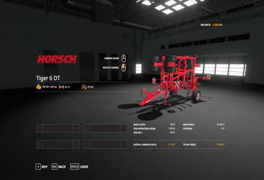 Tiger 6DT v1.0.0.0