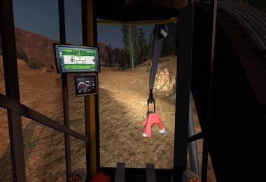 Tigercat 875 Processor v0.9