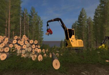 Tigercat 875 Processor v0.9