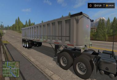 TRAILER TRAVIS CLASSIC END-DUMP v1.0
