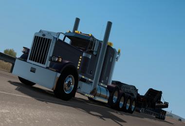 Tri-Drive Heavy Haul for Viper's 389 v1.4.0 1.32.x