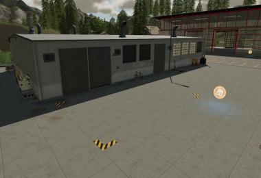 Trigger Markings Prefab v1.0.0.0