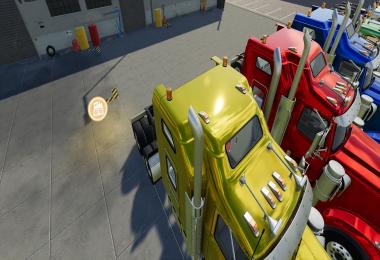 Trucks Gamling Edition v1.0.0.0