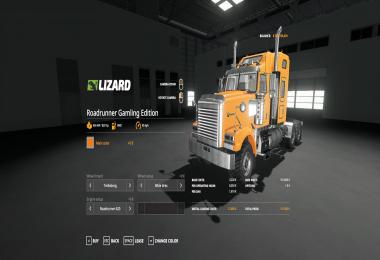 Trucks Gamling Edition v1.0.0.0