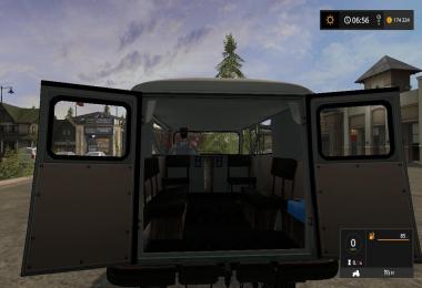 UAZ 452 v2.1