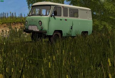 UAZ Anniversary v2.0