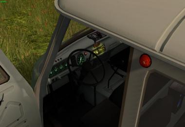 UAZ Anniversary v2.0
