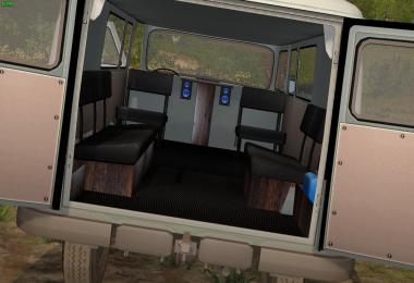 UAZ Anniversary v2.0