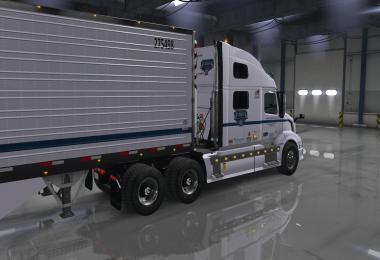 UDL SCS Volvo VNL 780 1.32.x