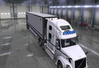 UDL SCS Volvo VNL 780 1.32.x