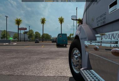 UDL SCS Volvo VNL 780 1.32.x