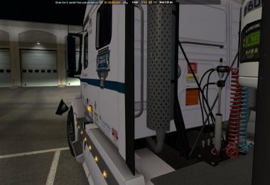 UDL SCS Volvo VNL 780 1.32.x