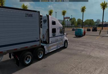 UDL SCS Volvo VNL 780 1.32.x