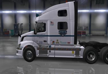 UDL SCS Volvo VNL 780 1.32.x