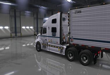 UDL SCS Volvo VNL 780 1.32.x
