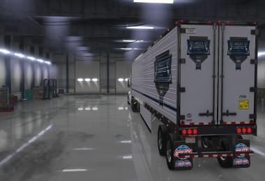 UDL SCS Volvo VNL 780 1.32.x