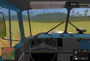 Ural 4320 + Trailer v1.2.0.0