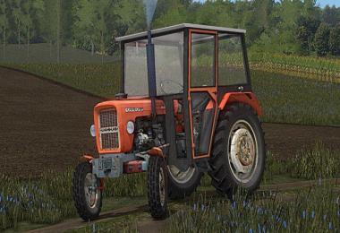 Ursus C330M Mariana v1.0.0.0