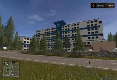 Valley Crest Farm 4x v1.7.7