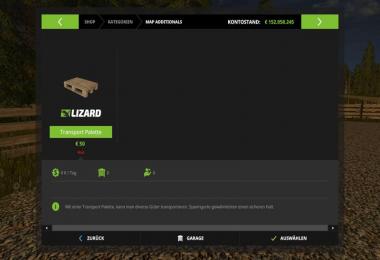 Valley Crest Farm 4x v1.7.7