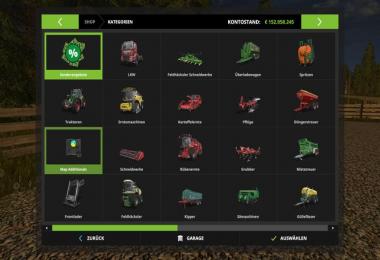 Valley Crest Farm 4x v1.7.7