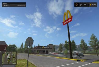 Valley Crest Farm 4x v1.7.7