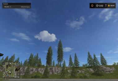 Valley Crest Farm 4x v1.7.9