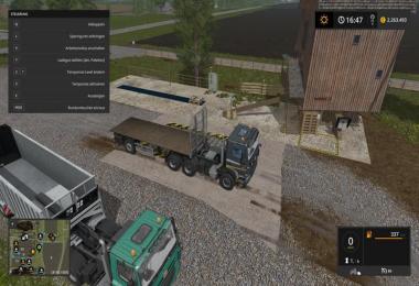 Valley Crest Farm 4x v1.7.9