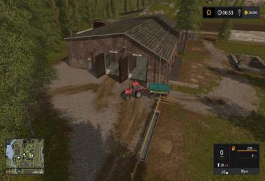 Valley Crest Farm 4x v1.7.9